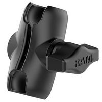 RAM Mounts RAM Double Socket Arm - W124770318
