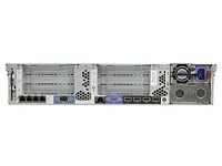 Hewlett Packard Enterprise HP ProLiant DL380p Gen8 E5-2650v2 2.6GHz 8-core 2P 32GB-R P420i/2GB FBWC 750W RPS Server - W124984298