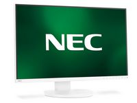Sharp/NEC LCD 27" Commercial Display, 2560 x 1440 px, 350 cd/m², 6ms, 178°/178°, 16:9, HDMI, USB - W125355199