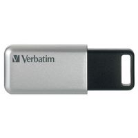 Verbatim Secure Pro, USB 3.0, 32GB - W124639988