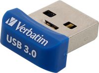 Verbatim Store 'n' Stay Nano, USB 3.0, 32GB - W124639990