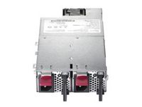 Hewlett Packard Enterprise HPE 900W Standard AC 240VDC Power Input Module - W124734392