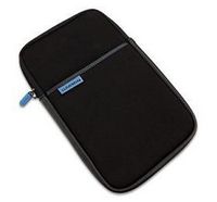 Garmin Universal 7" Carrying Case, Black - W125180390
