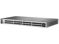 Hewlett Packard Enterprise HP 1810-48G Switch - W124882829EXC