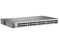 Hewlett Packard Enterprise HP 1810-48G Switch - W124882829EXC