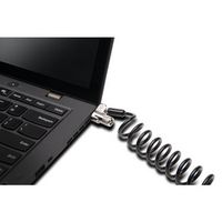 Kensington MicroSaver® 2.0 Portable Keyed Laptop Lock - W124983949