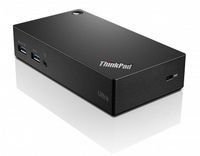 Lenovo ThinkPad USB 3.0 Ultra Dock – Italy - W124784281