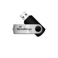 MediaRange MediaRange USB flash drive, 64GB - W124864073
