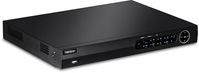 TRENDnet TV-NVR416, 16 channel, 2x 3.5" SATA HDD, 2x USB 2.0, 8x 10/100 PoE+, HDMI, VGA, 380 x 310 x 45mm, 3.3 Kg - W124776250