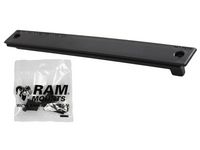 RAM Mounts 1" Composite Filler Face Plate - W125070572