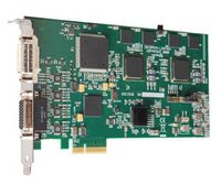 Datapath PCI Express x4, DVI-I, 720 x 576 x 16bit - W124886277