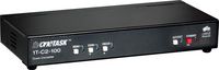 TV One HD-15 / 2 x Composite Video, 2 x S-Video, HD-15, 2048 x 2048, RS-232 - W125352613