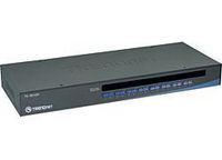 TRENDnet 16-Port USB/PS/2 Rack Mount KVM Switch - W124986293