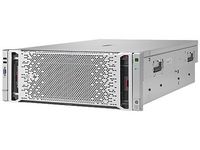 Hewlett Packard Enterprise HP ProLiant DL580 Gen8 E7-4850v2 4P 128GB-R P830i/2G 534FLR-SFP+ 1500W RPS Server - W124932994