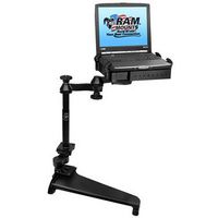 RAM Mounts RAM No-Drill Laptop Mount for '07-19 Toyota Tundra - W124470709
