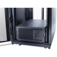 APC Smart-UPS, 4000 Watts / 5000 VA, Entrée 230V / Sortie 230V, Hauteur du rack 5 U - W125083429