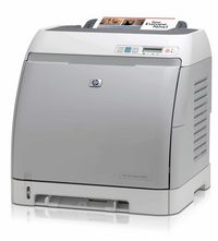 HP Imprimante HP Color LaserJet 2605dtn - W124472374