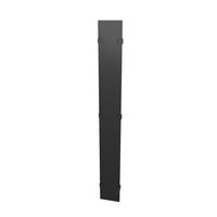 Vertiv Hinged Covers 800mm Wide 42U Vertical Cable Manager - W124678244