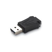 Verbatim ToughMAX, USB 2.0, 64GB, 46 x 20 x 9mm, 7g - W124821870