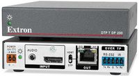 Extron DTP Transmitter for DisplayPort - W124925715