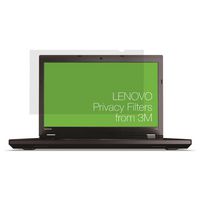Lenovo 3M 15.6W Privacy Filter from Lenovo - W124596167