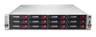 Hewlett Packard Enterprise StoreEasy 1650 Expanded 48TB SAS Storage - W124566138
