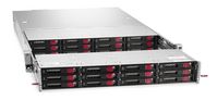 Hewlett Packard Enterprise StoreEasy 1650 Expanded 48TB SAS Storage - W124566138