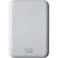 Cisco Dual-Band, Controller-Based 802.11a/g/n/ac, Bluetooth 4.1, E Regulatory Domain, Wall Mounted - W124545282