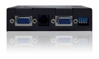 Adder LPV154T, Transmitter, 1920x1200@60Hz, USB, VGA, RJ-45, RS-232, 100x100x25 mm - W124545314