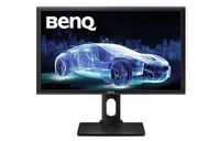 BenQ 27" IPS Designer Monitor, 2560x1440‎, 16:9, 350nits‎, 12ms, 1 x DP, 1 x Mini DP, 1 x HDMI‎, RMS 2W - W125474084