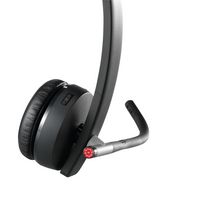 Logitech Wireless Headset Mono H820e - W124540231