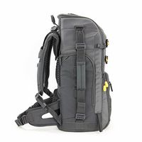 Vanguard Backpack, 290x290x620mm, 2.85kg, Grey - W124685604
