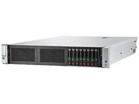 Hewlett Packard Enterprise Intel Xeon E5-2690 v3 (12 core, 2.6 GHz, 30MB, 135W), 2U, 32GB (2x16GB) RDIMM, 14.76 kg - W125134605