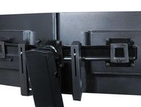 Ergotron Dual Monitor & Handle Kit - W125239442