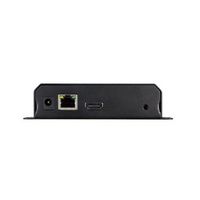 Planet High Definition HDMI Extender Receiver over IP with PoE - W125156205