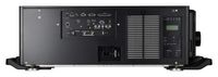 Sharp/NEC DLP, 12000 Lumens, 1920 x 1080, 10000:1, LAN, Mini D-sub 15 pin, 2 x HDMI, USB A, RJ-45, RS-232, 1392W, 68kg, Black - W124985141