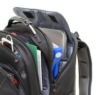 Wenger Backpack CARBON 17'' for Macbook Pro, Black - W124985158