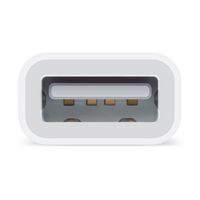 Apple Lightning to USB Camera Adapter - W125326522