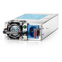 Hewlett Packard Enterprise 460W Common Slot Platinum Plus Hot Plug Power Supply Kit - W124528461