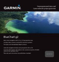 Garmin HEU505S - Baltic Sea, East Coast, microSD/SD - W124594366
