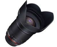 Samyang 24mm F1.4 ED AS IF UMC - Nikon AE - W124489927