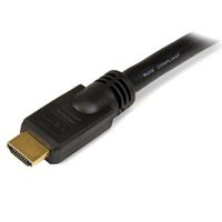 StarTech.com StarTech.com 7m High Speed HDMI Cable – Ultra HD 4k x 2k HDMI Cable – HDMI to HDMI M/M - 7 meter HDMI 1.4 Cable - Audio/Video Gold-Plated - W124956278