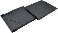CoreParts CoreParts Laptop Battery for HP, 45.95Wh, LiPo, 11.1V, 4140mAh, Black - W125326335