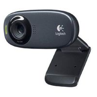 Logitech HD Webcam C310 - W125343664