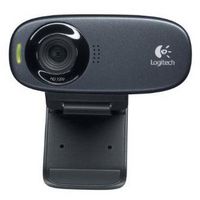 Logitech HD Webcam C310 - W125343664