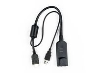 MPUIQ-VMCHD, Vertiv MPUIQ-VMCHD KVM Interface Adapter HDMI