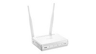 D-Link 802.11b/g/n, 300Mbps, WPA2/WPA, 10/100BASE-TX Ethernet LAN port, 2.4 - 2.4835GHz - W124948531