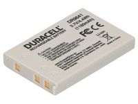 Duracell Duracell Digital Camera Battery 3.7V 1180mAh replaces Nikon EN-EL5 Battery - W124982773