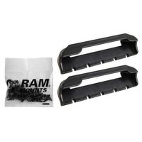 RAM Mounts RAM Tab-Tite End Cups for 7-8" Tablets with Cases - W124570528