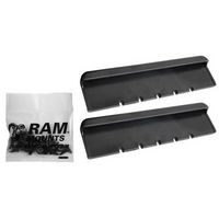 RAM Mounts RAM Tab-Tite End Cups for Samsung Tab 4 10.1 + More - W124570531